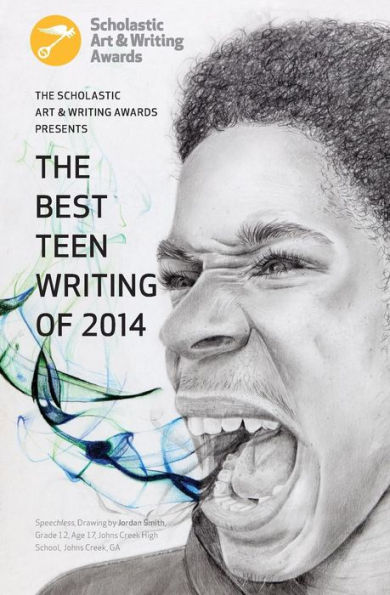 The Best Teen Writing of