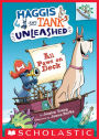 All Paws on Deck: A Branches Book (Haggis and Tank Unleashed #1)