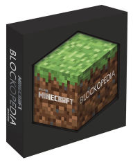 Title: Minecraft: Blockopedia, Author: Alex Wiltshire