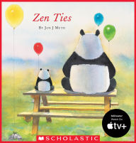 Title: Zen Ties, Author: Jon J Muth