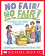 No Fair! No Fair! And Other Jolly Poems of Childhood