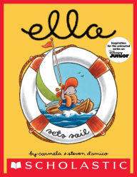 Title: Ella Sets Sail, Author: Carmela D'Amico
