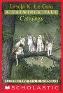 Catwings (Catwings Series #1)