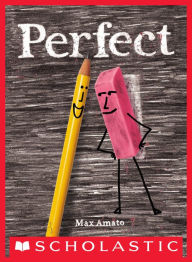 Title: Perfect, Author: Max Amato