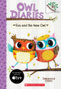 Eva and the New Owl (Owl Diaries Series #4)