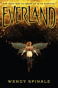 Title: Everland (Everland Series #1), Author: Wendy Spinale