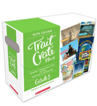 Title: Traits Crate Plus, Digital Enhanced Edition Grade 5: Teaching Informational, Narrative, and Opinion Writing With Mentor Texts, Author: Ruth Culham