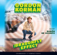 Title: The Dragonfly Effect (Hypnotists Series #3), Author: Gordon Korman