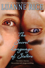 Books epub format free download The Secret Language of Sisters (English Edition) by Luanne Rice