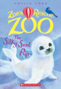 The Silky Seal Pup (Zoe's Rescue Zoo Series #3)