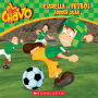 El Chavo: Estrella de fútbol / Soccer Star (Bilingual)