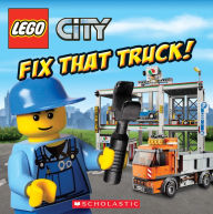 lego city work this farm