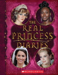 Title: The Real Princess Diaries, Author: Grace Norwich