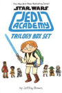 Star Wars Jedi Academy Trilogy Box Set