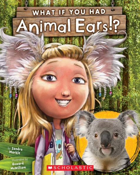 What If You Had Animal Ears?