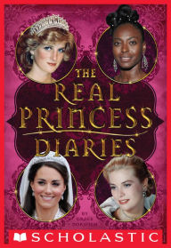 Title: The Real Princess Diaries, Author: Grace Norwich