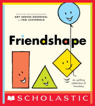 Friendshape