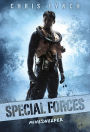 Minesweeper (Special Forces, Book 2)