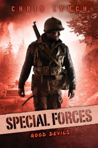 Downloads books for free online Good Devils (Special Forces, Book 3) (English Edition)