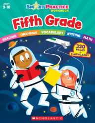 Title: Smart Practice Workbook: Fifth Grade, Author: Scholastic Teaching Resources