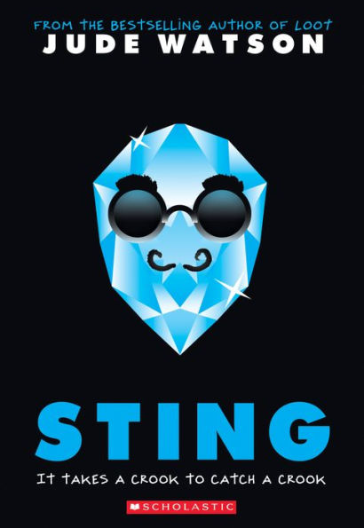 Sting (Loot Series #2)