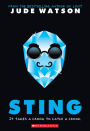 Sting (Loot Series #2)