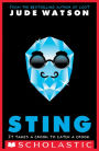 Sting (Loot Series #2)