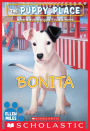 Bonita (The Puppy Place #42)