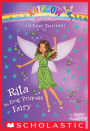 Rita the Frog Princess Fairy (Rainbow Magic: Fairy Tale Fairies Series #4)