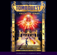 Title: Valley of Kings (TombQuest Series #3), Author: Michael Northrop