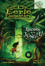 Recess Is a Jungle! (Eerie Elementary Series #3)