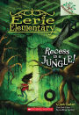 Recess Is a Jungle! (Eerie Elementary Series #3)