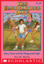 Mary Anne and the Playground Fight (The Baby-Sitters Club Series #120)