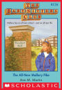 All-New Mallory Pike (The Baby-Sitters Club Series #126)