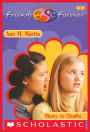 Stacey vs. Claudia (The Baby-Sitters Club Friends Forever Series #2)