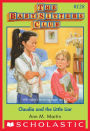 Claudia and the Little Liar (The Baby-Sitters Club Series #128)