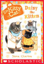 Daisy the Kitten (Dr. KittyCat Series #3)