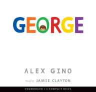 Title: George, Author: Alex Gino