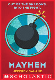 Title: Mayhem (The Lawless Trilogy, Book 3), Author: Jeffrey Salane