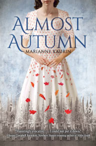 Title: Almost Autumn, Author: Stephanie Tempest