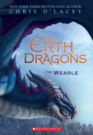 Title: The Wearle (The Erth Dragons #1), Author: Chris d'Lacey