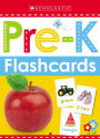 Get Ready for Pre-K Flashcards: Scholastic Early Learners (Flashcards)