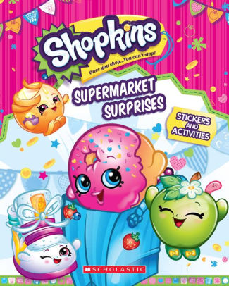 shopkins sketch surprise