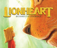 Title: Lionheart, Author: Richard Collingridge