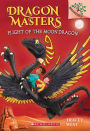 Flight of the Moon Dragon (Dragon Masters Series #6)