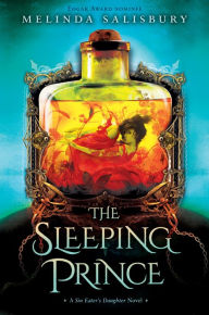 Books downloads for free The Sleeping Prince: A Sin Eater's Daughter Novel ePub iBook (English literature)