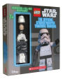 The Official Stormtrooper Training Manual (LEGO Star Wars)