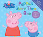 Peppa's Storytime Box (Peppa Pig)
