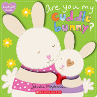 Title: Are You My Cuddle Bunny?, Author: Sandra Magsamen