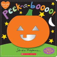 Title: Peek-a-Boooo! (Heart-felt Books), Author: Sandra Magsamen